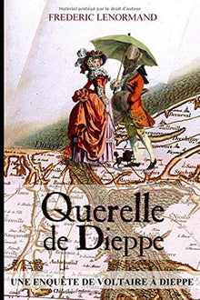 Querelle de Dieppe