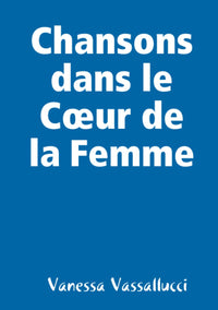 Chansons dans le coeur de la femme