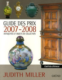 GUIDE DES PRIX 2007-2008
