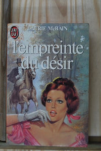 L'empreinte du desir ****