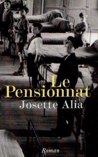 Le pensionnat
