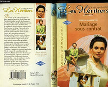 Mariage sous contrat