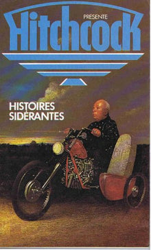 Histoires sidérantes