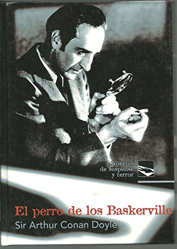 Novelas de suspense y terror: El perro de los Baskerville: Vol.(2)