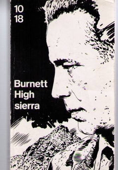 High Sierra