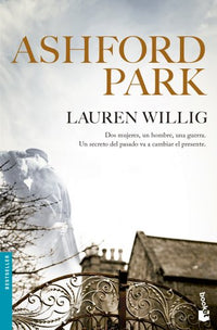 Ashford Park (Bestseller)