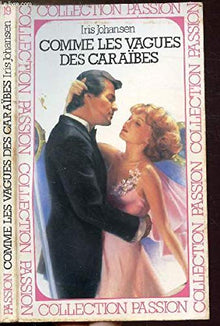 Comme les vagues des Caraïbes