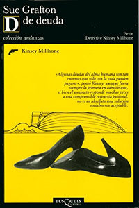 D de deuda: 111 (Andanzas)