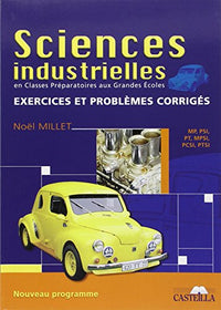 Sciences industrielles