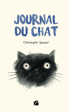 Journal du chat