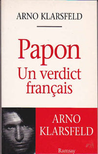 Papon, un verdict français