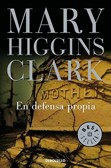 En defensa propia (Best Seller)