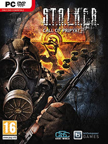 Stalker - Call of Pripyat