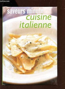 Cuisine Italienne