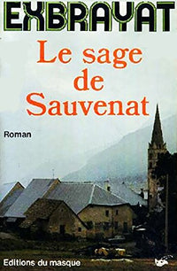 Le sage de Sauvenat