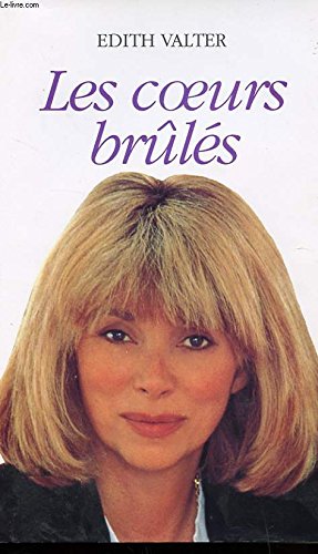 Les coeurs brûles