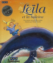 Leïla et la baleine