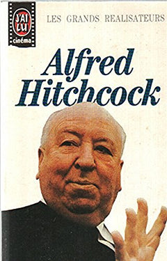 Alfred Hitchcock