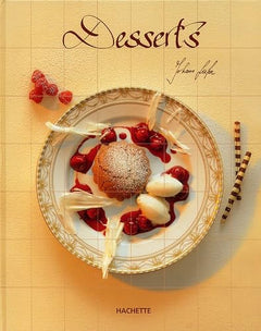 Desserts