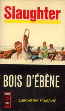 Bois d'ébène