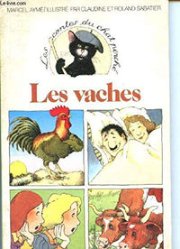Les Vaches
