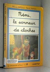 Rémi, le sonneur de cloches