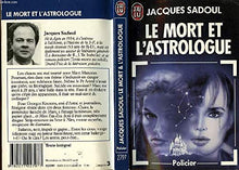 Mort et l'astrologue *** (Le)