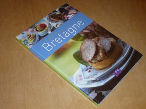 Cuisine de Bretagne