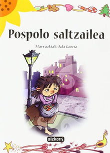 Pospolo saltzailea (Ekilore)