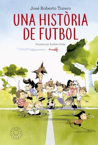 Una història de futbol (SIN COLECCION)