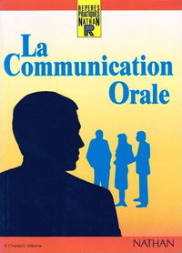 La communication orale