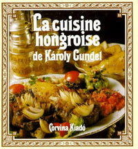 La cuisine hongroise