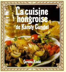 La cuisine hongroise