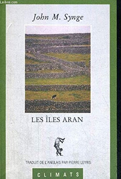Les îles Aran