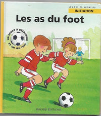 Les as du foot