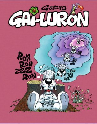 Gai-Luron