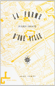 La forme d'une ville