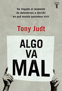 Algo va mal (Historia)