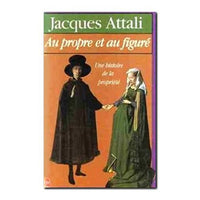 Au propre et au figuré