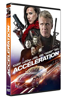 Acceleration