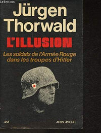 L'illusion. Les soldats de l'Armée rouge dans les troupes d'Hitler