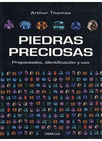 PIEDRAS PRECIOSAS (GUIAS DEL NATURALISTA-ROCAS-MINERALES-PIEDRAS PRECIOSAS)