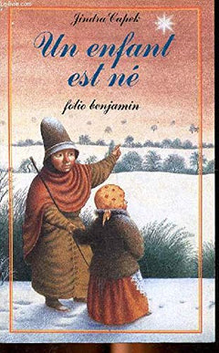 Un Enfant est né