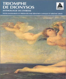 Triomphe de Dionysos