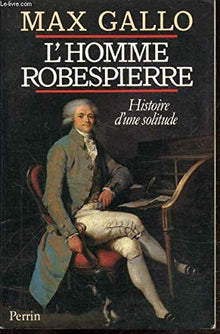 L'homme Robespierre