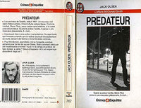 Prédateur: L'affaire McDonald Smith