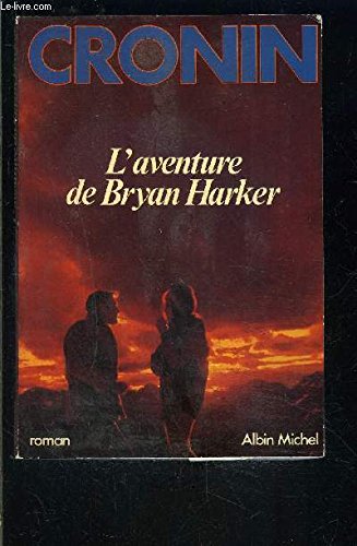 L'Aventure de Bryan Harker