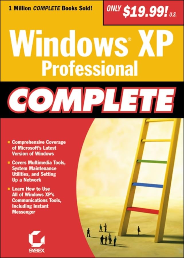 Windows XP Professional