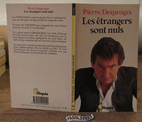 Les étrangers sont nuls