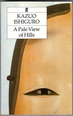 Pale View of Hills